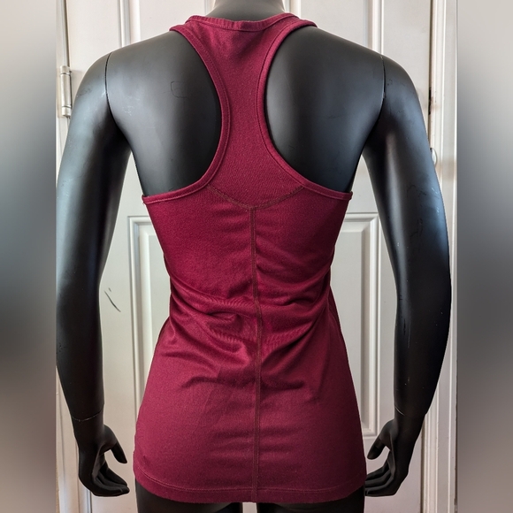 Nike Dri-Fit Racer Back Tank Top - Size S - Picture 5 of 9